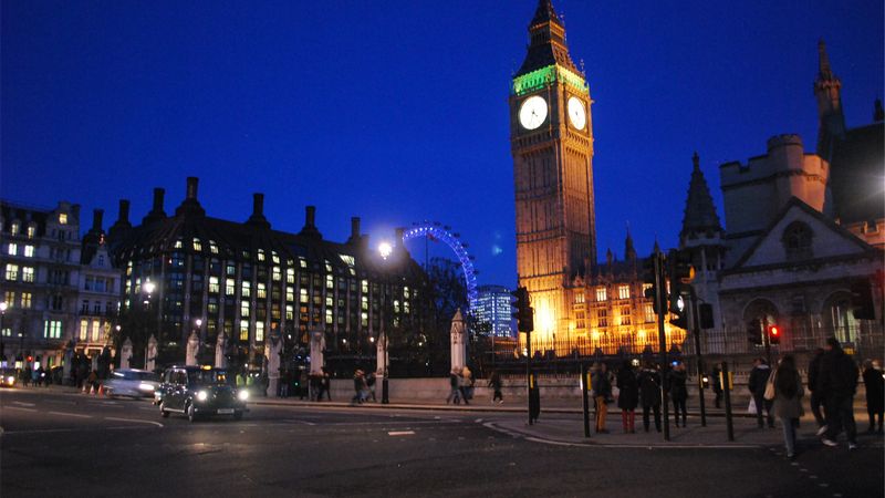 london
