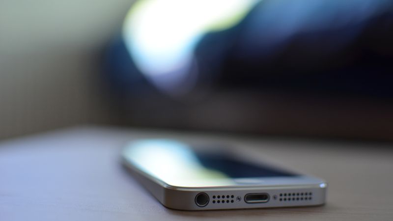 phone