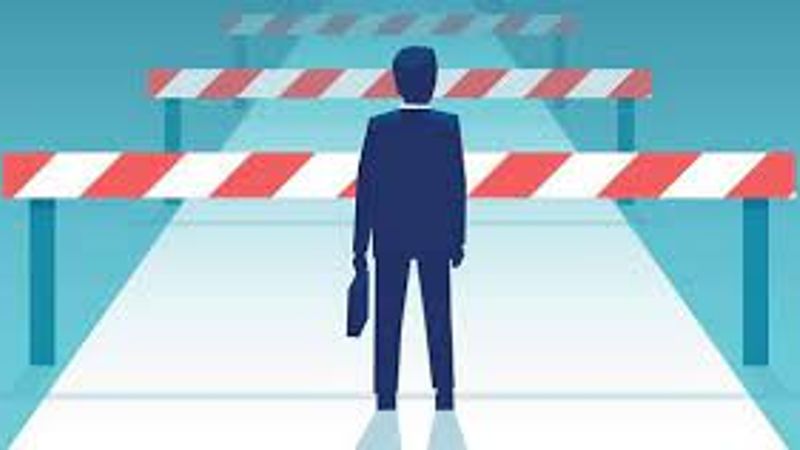 barrier